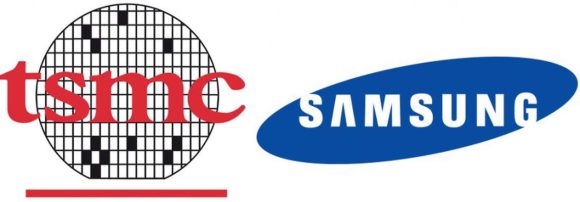 世界半導体ファウンドリ市場で首位TSMCとSamsungの差が拡大
