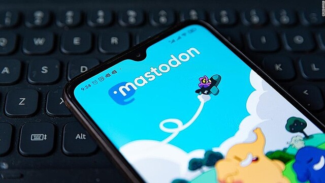 マストドンの月間ユーザー数、８倍の２５０万人に ツイッターの競合ＳＮＳ