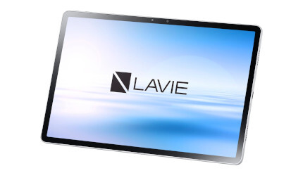 今売れてるタブレット端末TOP10、NEC「LAVIE T11」が6週ぶりTOP5入り 2022/12/24