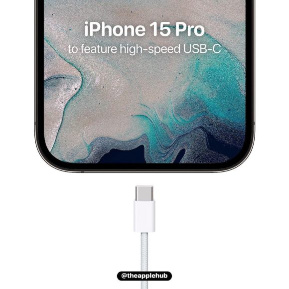 iPhone15 Proや15インチMacBook Airなど〜今年発表と噂の新製品
