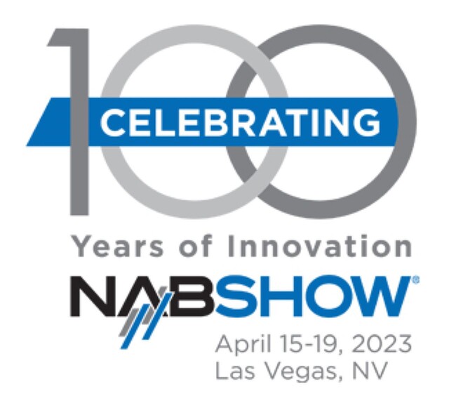 全米放送事業者協会（NAB）とNAB Showが100周年を迎える
