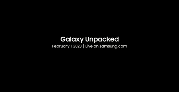 Samsungの2/1の新製品発表イベント、3年ぶりに対面形式で開催