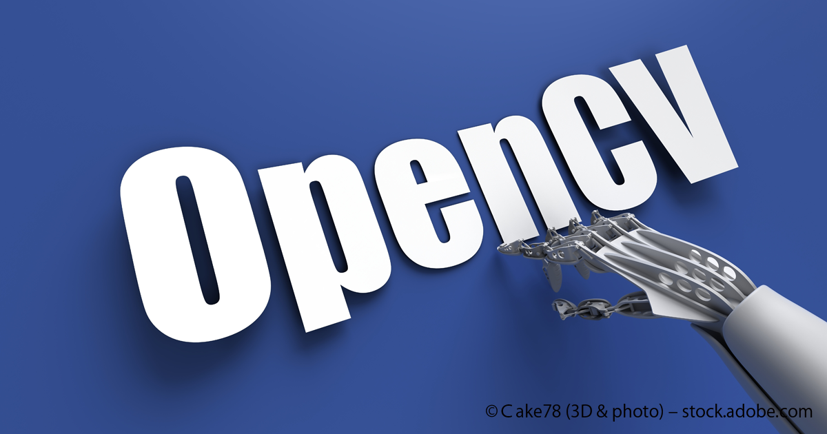 オープンソースの画像処理/機械学習ライブラリ「OpenCV 4.7.0」がリリース