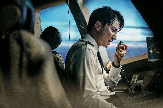 フライトパニック『非常宣言』を航空評論家・杉江氏はこう観た！ 「自動操縦機能の停止など描写リアルさ、映画ならではの面白み」