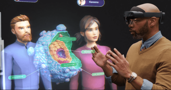 MicrosoftのレイオフでVR／ARチームが解体〜HoloLensも危ない？