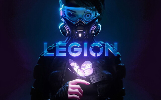 Lenovo、専用AIチップ搭載で「Legion」ゲーミングPCを刷新へ
