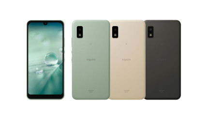 今売れてるスマートフォンTOP10、シャープ「AQUOS wish2」が4週ぶりTOP10返り咲き 2022/1/22