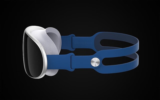 Apple純正AR/VRヘッドセットは「春のイベント」で発表か