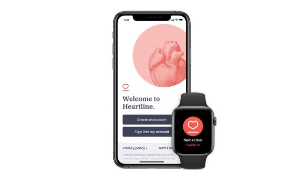 Apple Watchを使った、心房細動に伴う塞栓症予防を評価する研究開始
