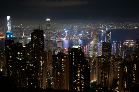 Appleが一時的にGitLabを香港でブロック〜中国本土の規制をさらに適用か