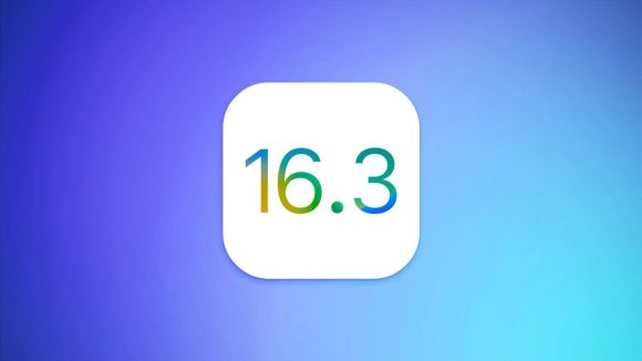 Apple、iOS16.3のベータ2を開発者向けに公開