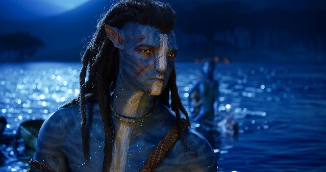 Blackmagic Design導入事例：映画「Avatar：The Way of Water」の場合 その2