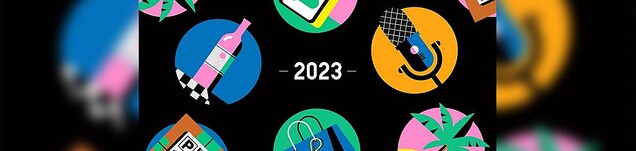 【モダンリテールガイド】2023年小売業界で流行るもの（IN）、流行らなくなるもの（OUT）