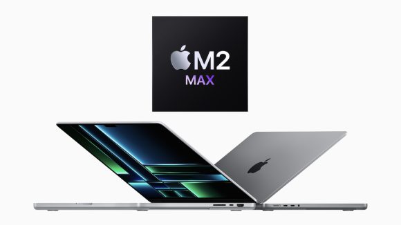 M2 Max搭載MacBook Proのベンチマークスコアが判明