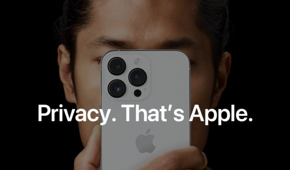 Apple、「テッド・ラッソ」の俳優が出演するプライバシー機能を紹介する動画を公開