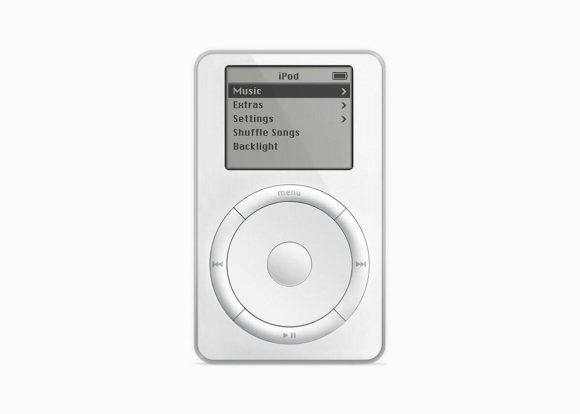 iPodのエミュレータアプリ、TikTokでバイラルになりストアから取り下げ