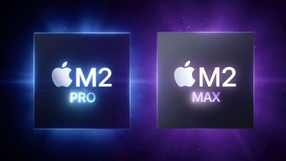 M2 ProとM2 Maxのグラフィックベンチマークスコアが判明。前世代比30％高速