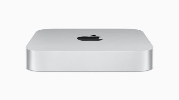 Apple、M2/M2 Pro搭載Mac miniを発表！2/3発売