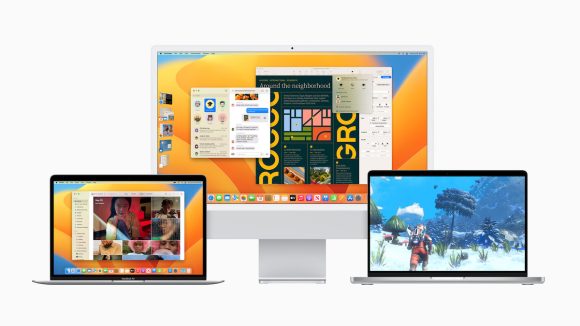 一番売れているMacはMacBook Pro、米調査会社が発表