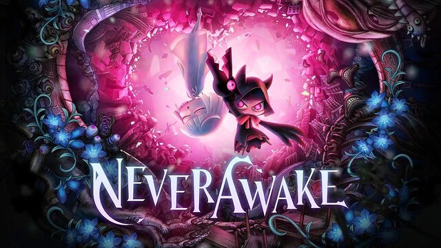 Phoenixx、『NeverAwake』のSwitch / PS4 / PS5版を1月19日に発売