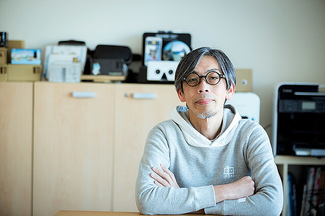 ついに現実とおさらば…？ ゲーミングPCがもたらす「人間とゲームの未来」について脳科学者・藤井直敬さんと語り合うイベントやります