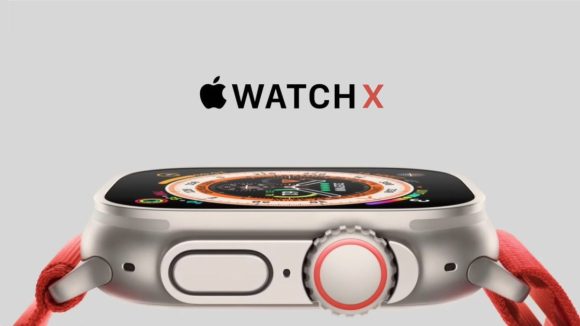 10周年を記念してApple Watch Xは登場するのか？