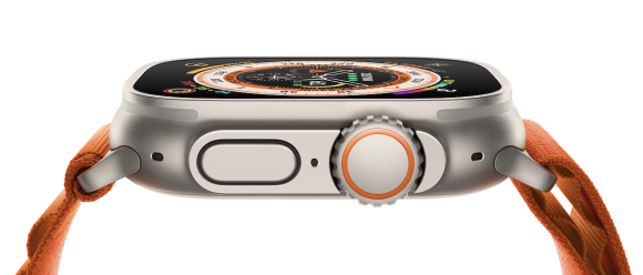 Apple、Apple WatchやiPhone向けディスプレイを内製化