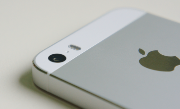 Apple、10年前にリリースされたiPhone5sの修正パッチを公開