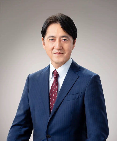 データブリックス・ジャパンの新社長に元Selsforceの笹俊文氏が就任