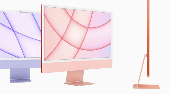 M2搭載iMacは発売されない？近日中に新型MacBook Pro発売との噂