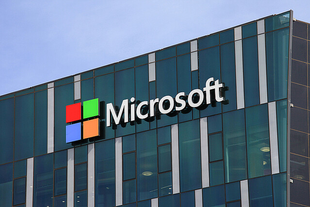 Microsoft、従業員1万人の大量レイオフ