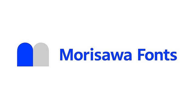 モリサワ、Morisawa Fontsにフォントコレクションを共有できる新機能