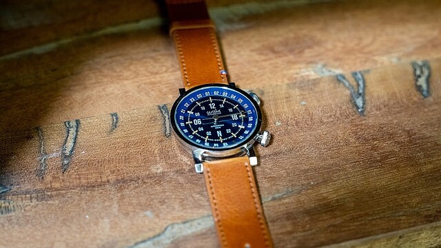 フランス発！針1周で24時間表示の自動巻式腕時計「Automatic Jules Watch」の魅力をレポート