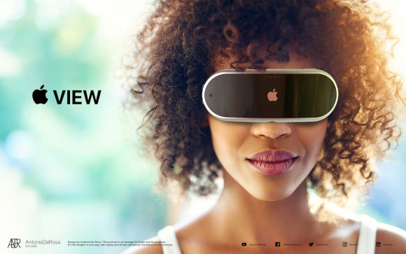 Apple、複合現実ヘッドセット「Reality Pro」を春に発表、秋に発売か