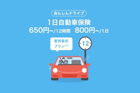 「PayPayほけん」の自動車保険「あんしんドライブ」、加入件数が50万件を突破