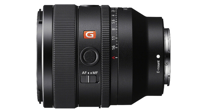 ソニー、「FE 50mm F1.4 GM」発売。小型･軽量設計を実現した50mm標準単焦点レンズ[CP+2023]