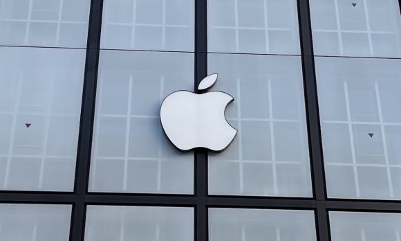 Apple、2022年10月〜12月の業績発表。売上高は前年同期比5％減