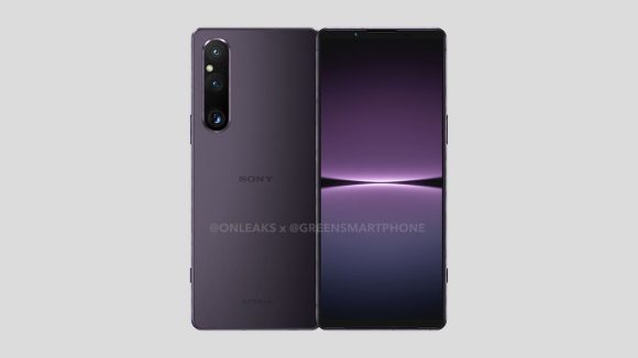 ソニー Xperia 1 Vはこのデザインで確定か〜あのリーカーが画像と仕様を掲載