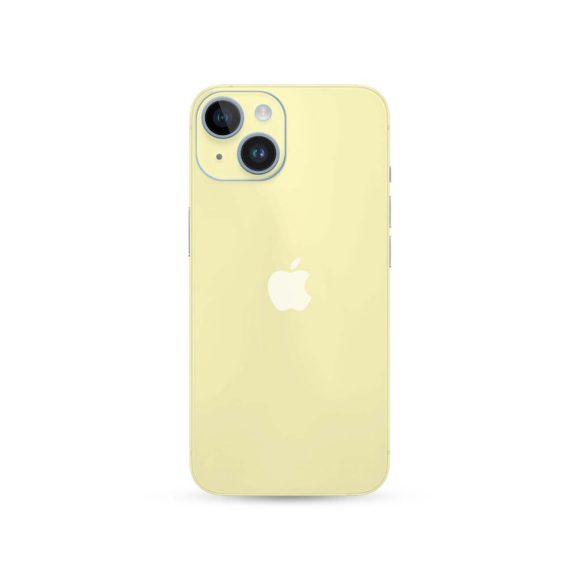 iPhone14の新色はマスタード色？15 Proシリーズのベゼル幅に関する情報も
