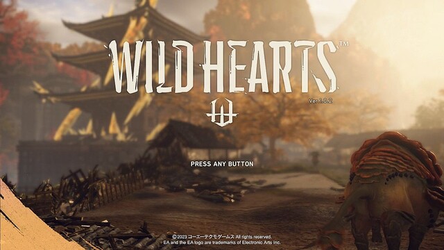 「からくり」を使って自分だけの狩場を創造するのが楽しい！ 『WILD HEARTS』レビュー