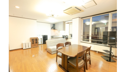 北海道・旭川市に最大14人が宿泊できる貸切住宅オープン、観光地へのアクセス抜群