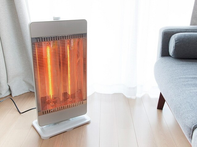 寒い時期に注意したい身近な危険…「暖房家電火災」を防ぐために押さえるべきポイントとは？
