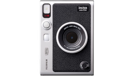 今売れてるコンパクトデジカメTOP10、富士フイルム「instax mini Evo」が首位奪還 2023/2/20