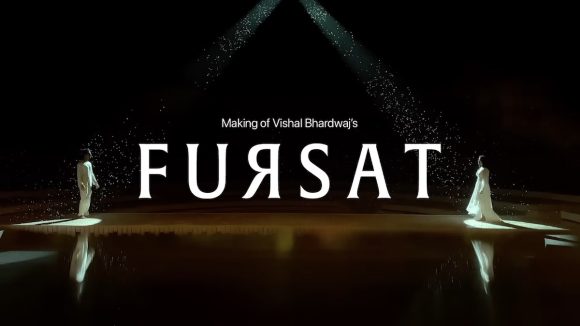 iPhone14 Proで撮影の短編映画「Fursat」のメイキング映像が公開