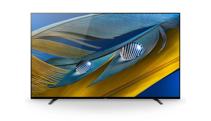 今売れてる4Kチューナー搭載テレビTOP10、ソニー55型BRAVIA XRが2位浮上 2023/2/26