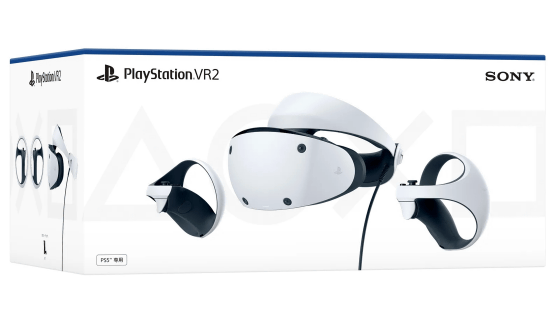 「ソニーがPlayStation VR2の生産台数を半減」と報じられるもソニーは否定