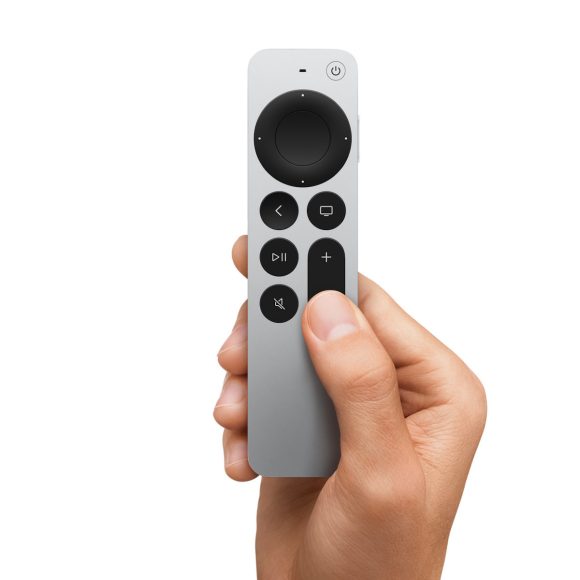 Apple TVでのSiri Remote接続問題、数カ月経っても放置のまま