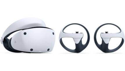 今売れてるVR・ARゴーグルTOP10、「PlayStation VR2」が予約分で初登場 2023/2/4