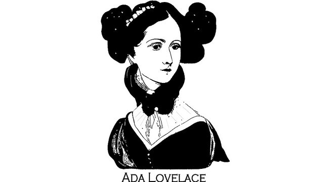 世界初のプログラマー、エイダ・ラブレスについて知ろう！