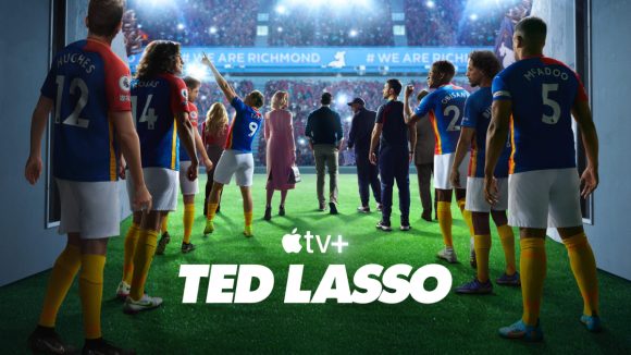 Apple TV+「テッド・ラッソ」シーズン3、3月15日に配信開始。予告動画も公開